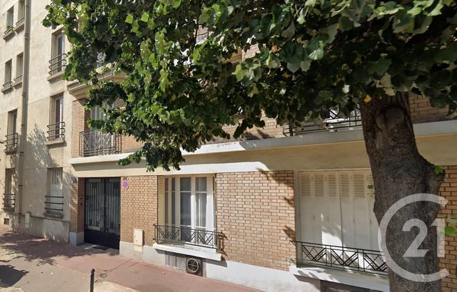 Appartement F1 à vendre - 1 pièce - 19,33 m2 - St Maur Des Fosses - 94 - ILE-DE-FRANCE