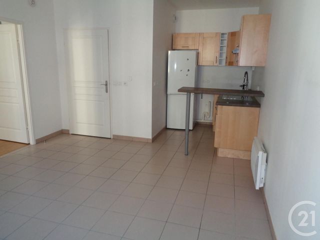 appartement à louer - 2 pièces - 42,50 m2 - Noisy Le Grand - 93 - ILE-DE-FRANCE