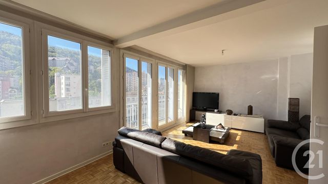 Appartement T3 à vendre - 3 pièces - 70,29 m2 - Gap - 05 - PROVENCE-ALPES-COTE-D-AZUR