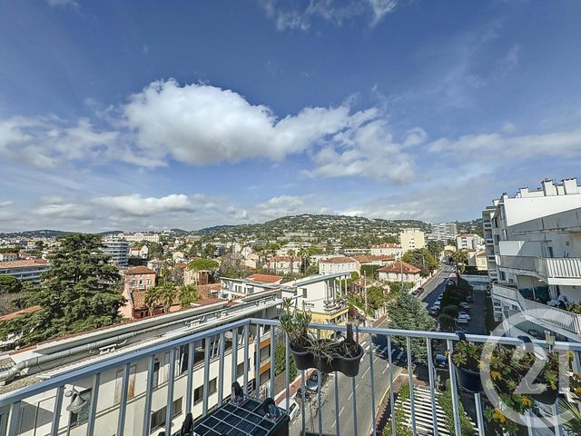 Appartement F2 à vendre - 2 pièces - 44,15 m2 - Cannes - 06 - PROVENCE-ALPES-COTE-D-AZUR