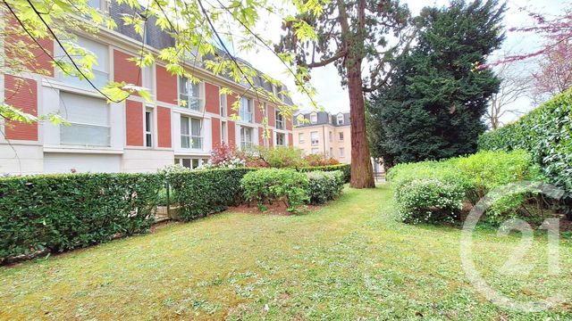 appartement à vendre - 5 pièces - 138 m2 - Chartres - 28 - CENTRE