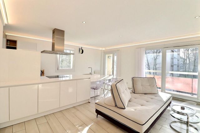 appartement à vendre - 5 pièces - 92,91 m2 - Tremblay En France - 93 - ILE-DE-FRANCE