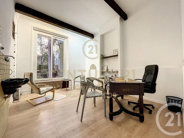 Appartement F3 à vendre - 3 pièces - 81,56 m2 - Marseille - 13008 - PROVENCE-ALPES-COTE-D-AZUR