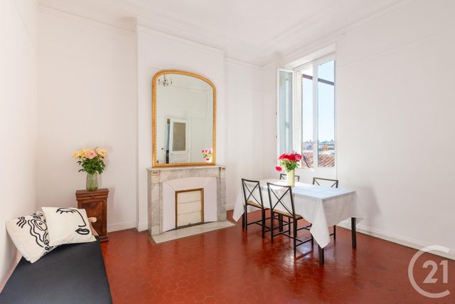 Appartement T3 à vendre - 3 pièces - 63,50 m2 - Marseille - 13005 - PROVENCE-ALPES-COTE-D-AZUR