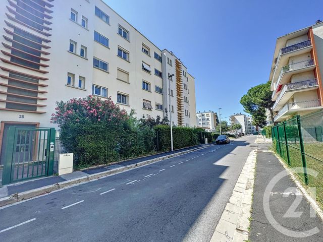 Appartement F4 à vendre - 4 pièces - 68,87 m2 - Montpellier - 34 - LANGUEDOC-ROUSSILLON