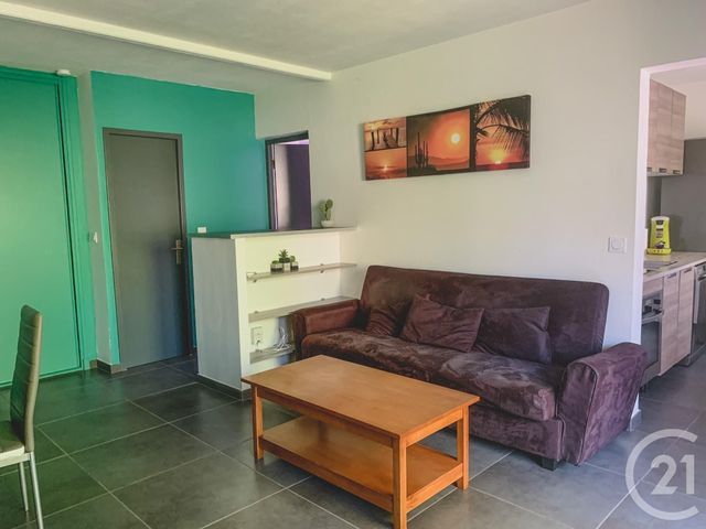 Appartement F2 à louer - 2 pièces - 41 m2 - Montpellier - 34 - LANGUEDOC-ROUSSILLON