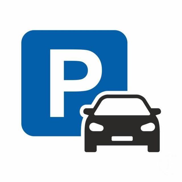 Parking à vendre - 11,25 m2 - Paris - 75015 - ILE-DE-FRANCE