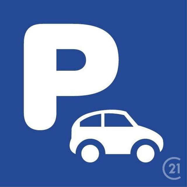 Parking à vendre - 14,74 m2 - Paris - 75015 - ILE-DE-FRANCE