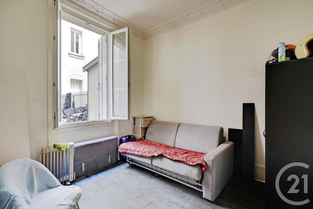 Appartement F1 à vendre - 1 pièce - 15 m2 - Paris - 75015 - ILE-DE-FRANCE